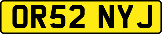 OR52NYJ
