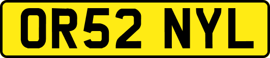 OR52NYL