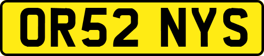 OR52NYS