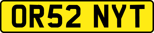OR52NYT