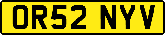 OR52NYV