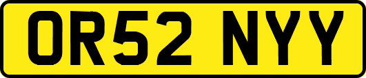 OR52NYY