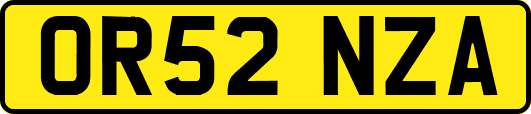 OR52NZA