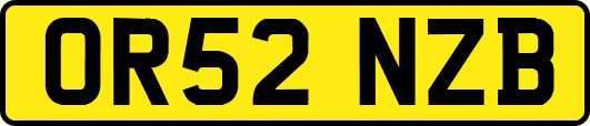 OR52NZB