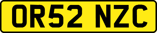 OR52NZC