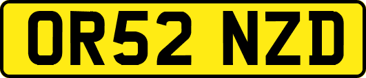 OR52NZD