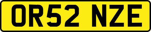 OR52NZE