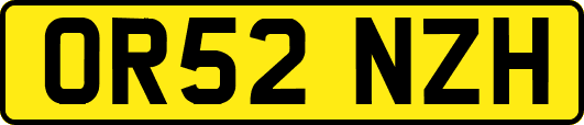 OR52NZH