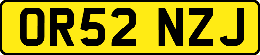 OR52NZJ
