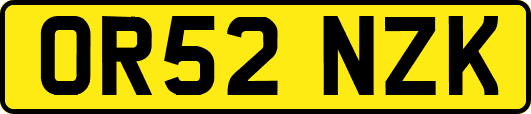 OR52NZK