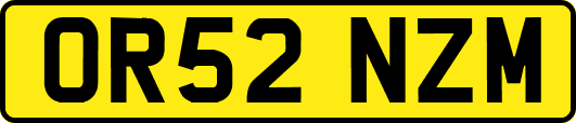OR52NZM