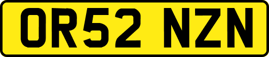 OR52NZN