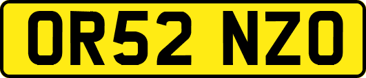 OR52NZO