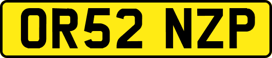 OR52NZP