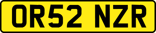 OR52NZR
