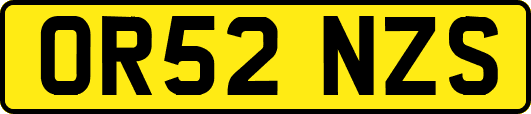 OR52NZS