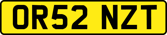 OR52NZT