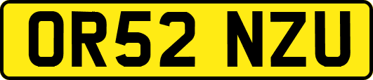 OR52NZU