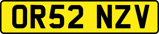 OR52NZV