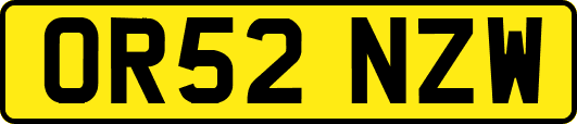 OR52NZW