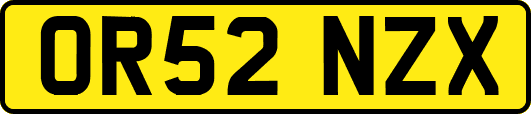 OR52NZX