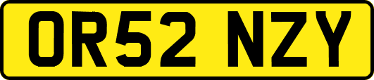 OR52NZY