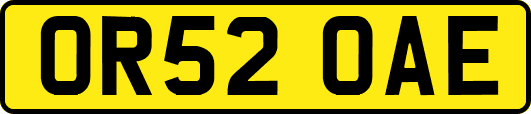 OR52OAE
