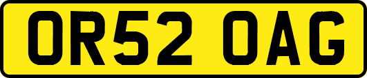 OR52OAG
