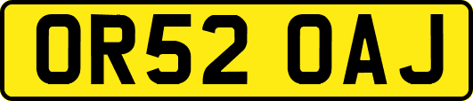 OR52OAJ