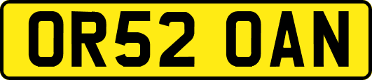 OR52OAN