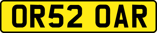 OR52OAR