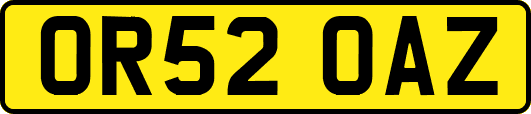OR52OAZ