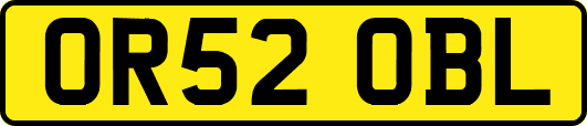 OR52OBL