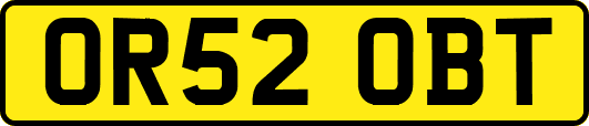 OR52OBT