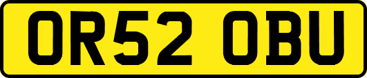 OR52OBU