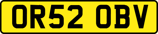 OR52OBV