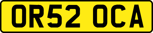 OR52OCA