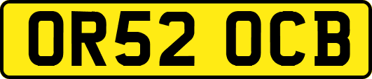 OR52OCB
