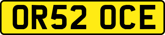 OR52OCE