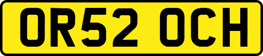 OR52OCH