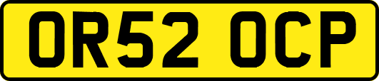 OR52OCP