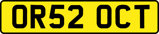 OR52OCT