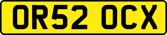 OR52OCX