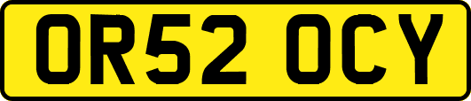 OR52OCY