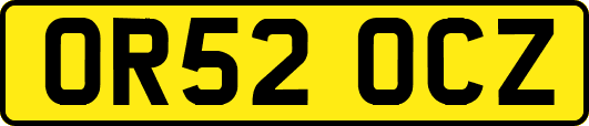 OR52OCZ