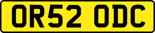 OR52ODC
