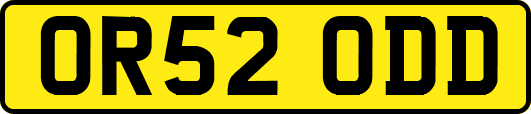 OR52ODD