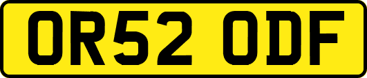 OR52ODF