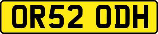 OR52ODH