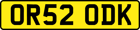 OR52ODK